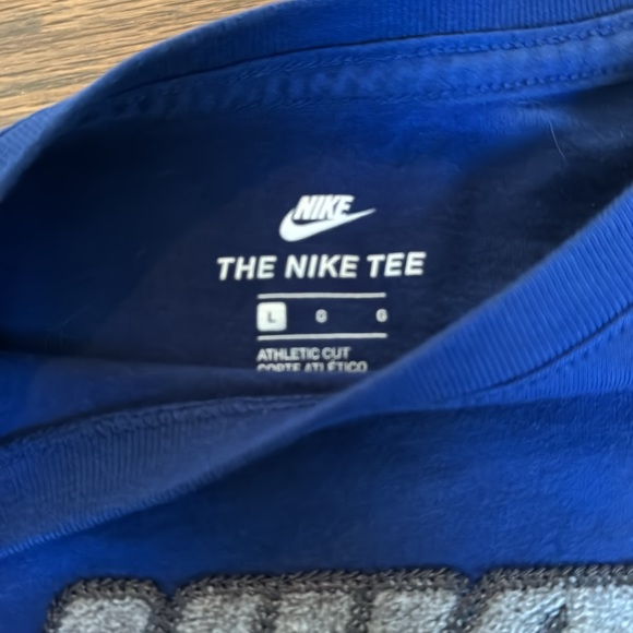 Boys Nike Long sleeve - Picture 3 of 3